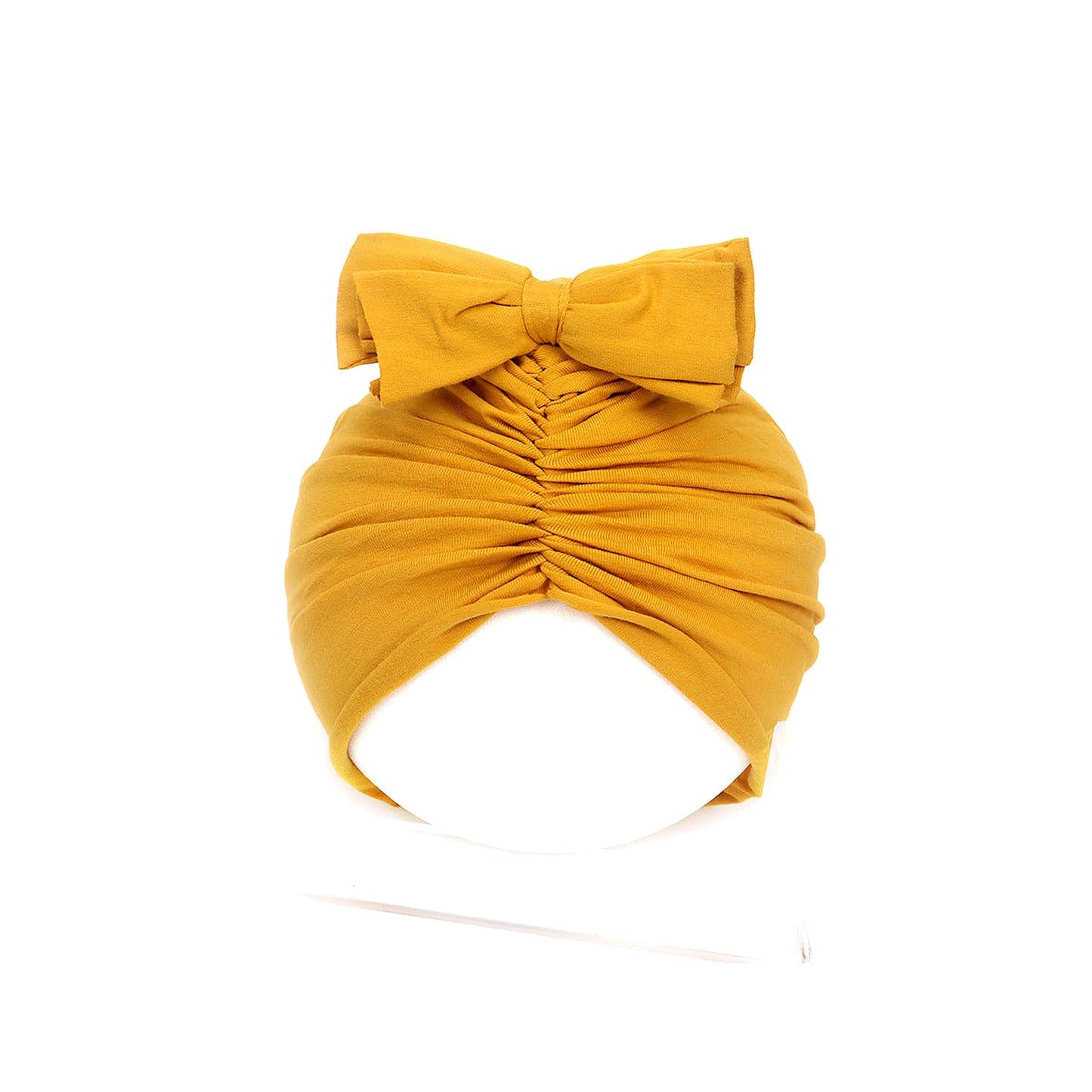 Soft Knit Headwraps for Baby Girls - Little Luppo