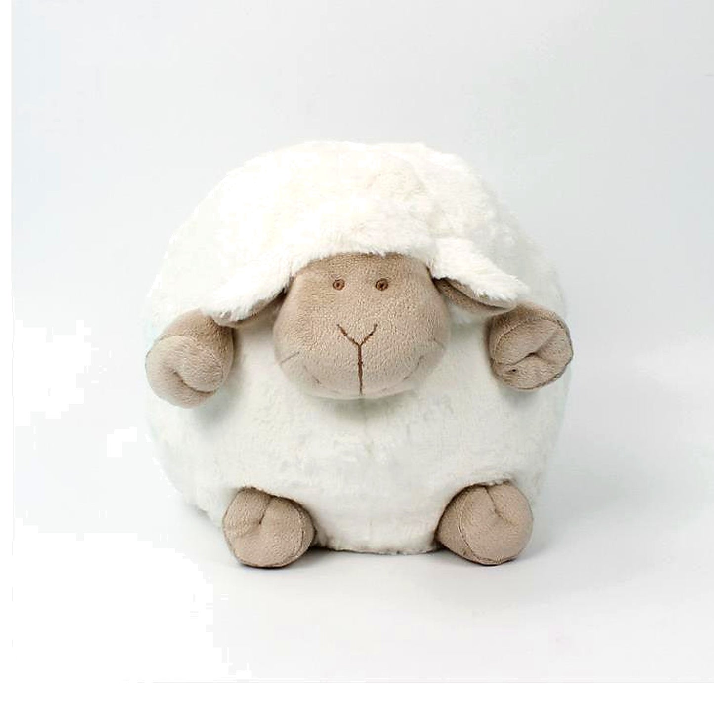 Sleeping Plush Doll - Little Luppo