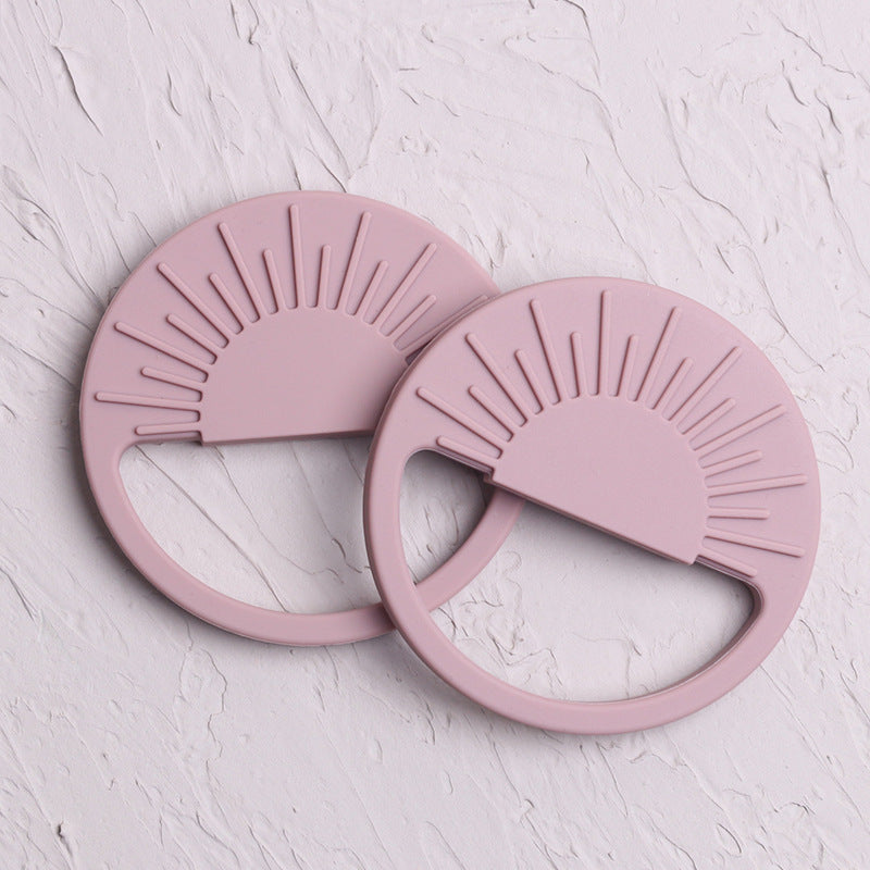Sun‑Shaped Teether - Little Luppo