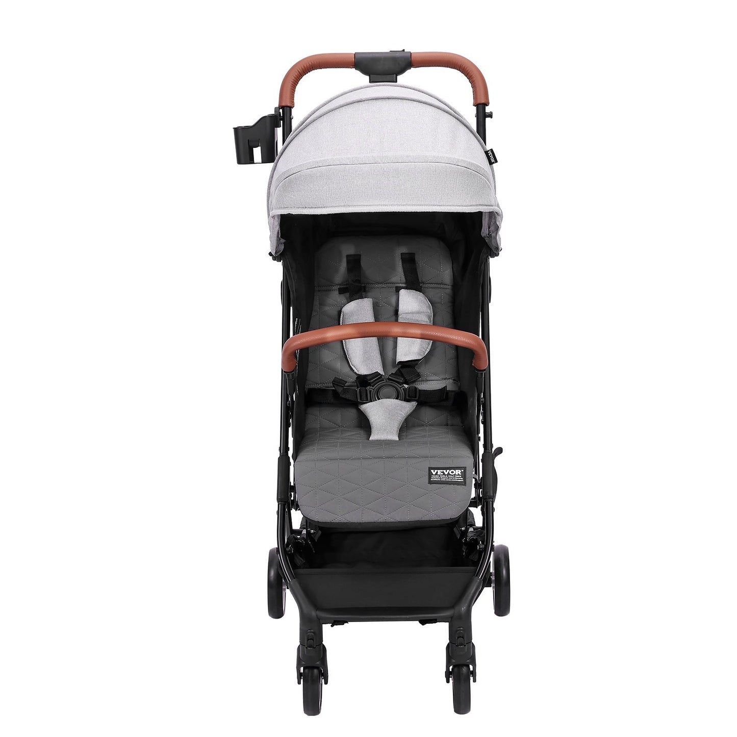 Ultra-Light Baby Stroller - Little Luppo
