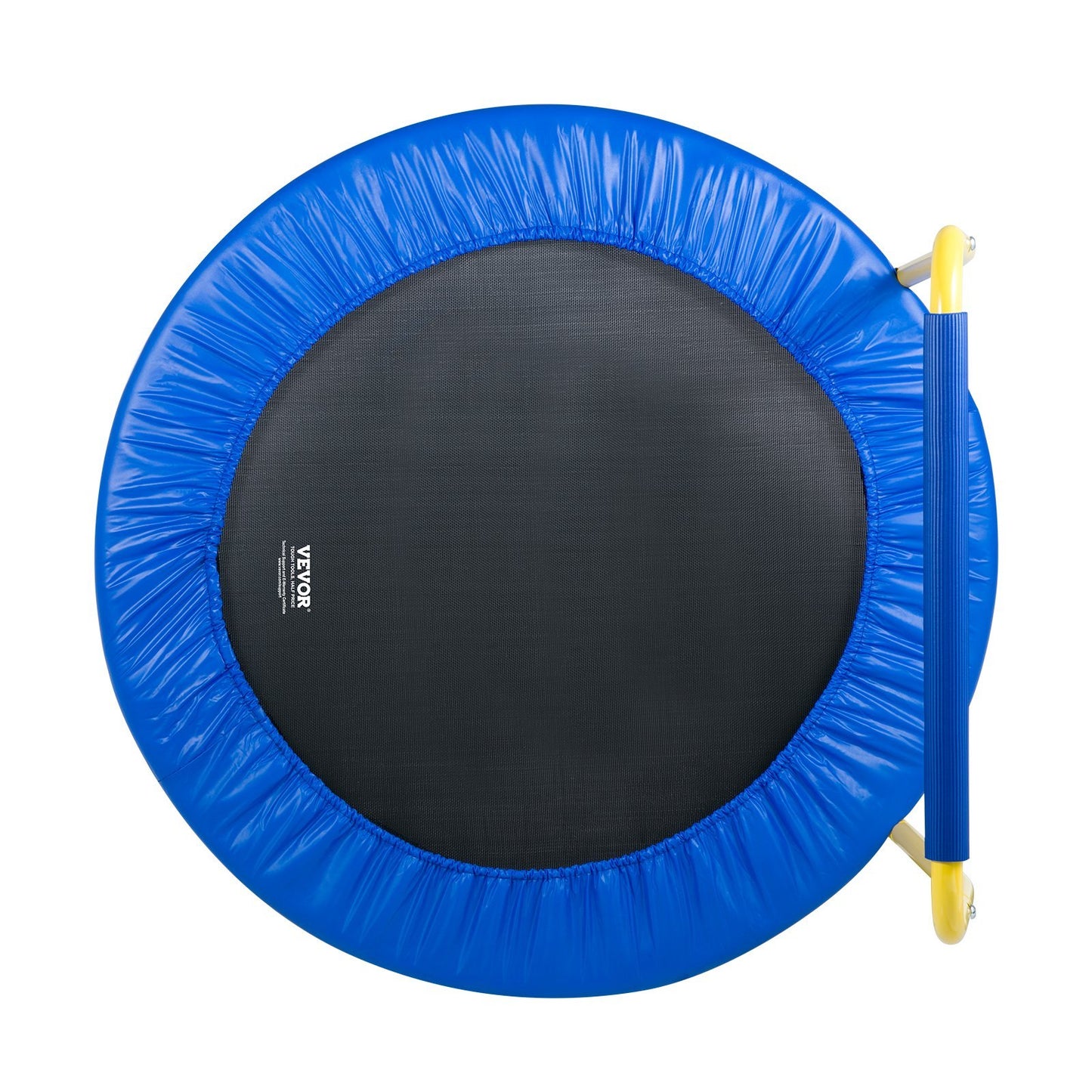 3FT Foldable Indoor/Outdoor Kids Trampoline - Little Luppo