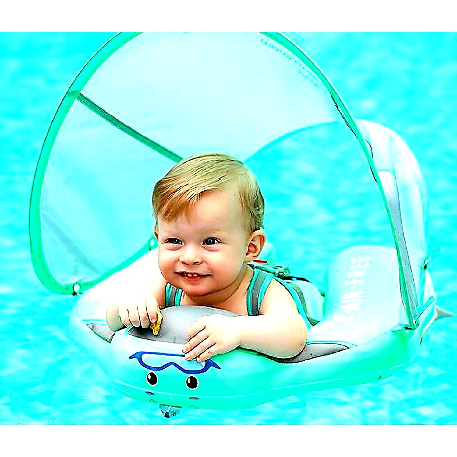 Playtime - Premium Baby Products | Little Luppo