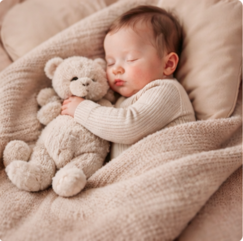 Bedding - Premium Baby Products | Little Luppo