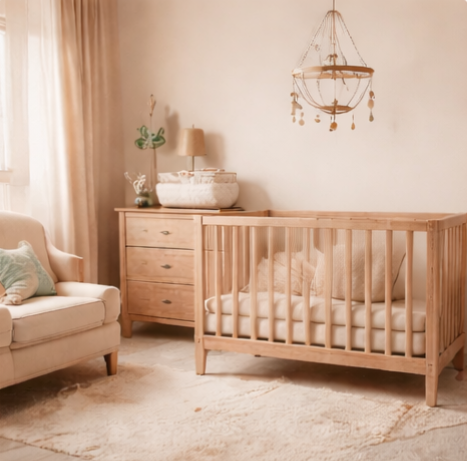 Room Essentials - Premium Baby Products | Little Luppo