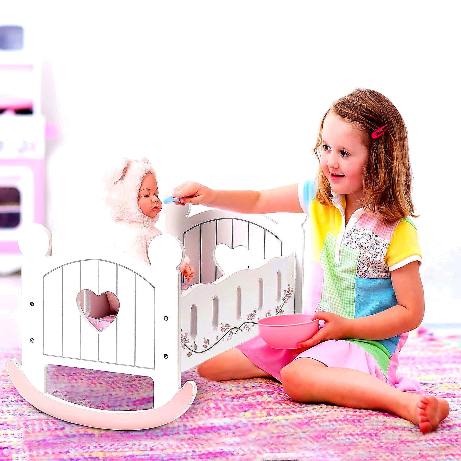 Room Essentials - Premium Baby Products | Little Luppo