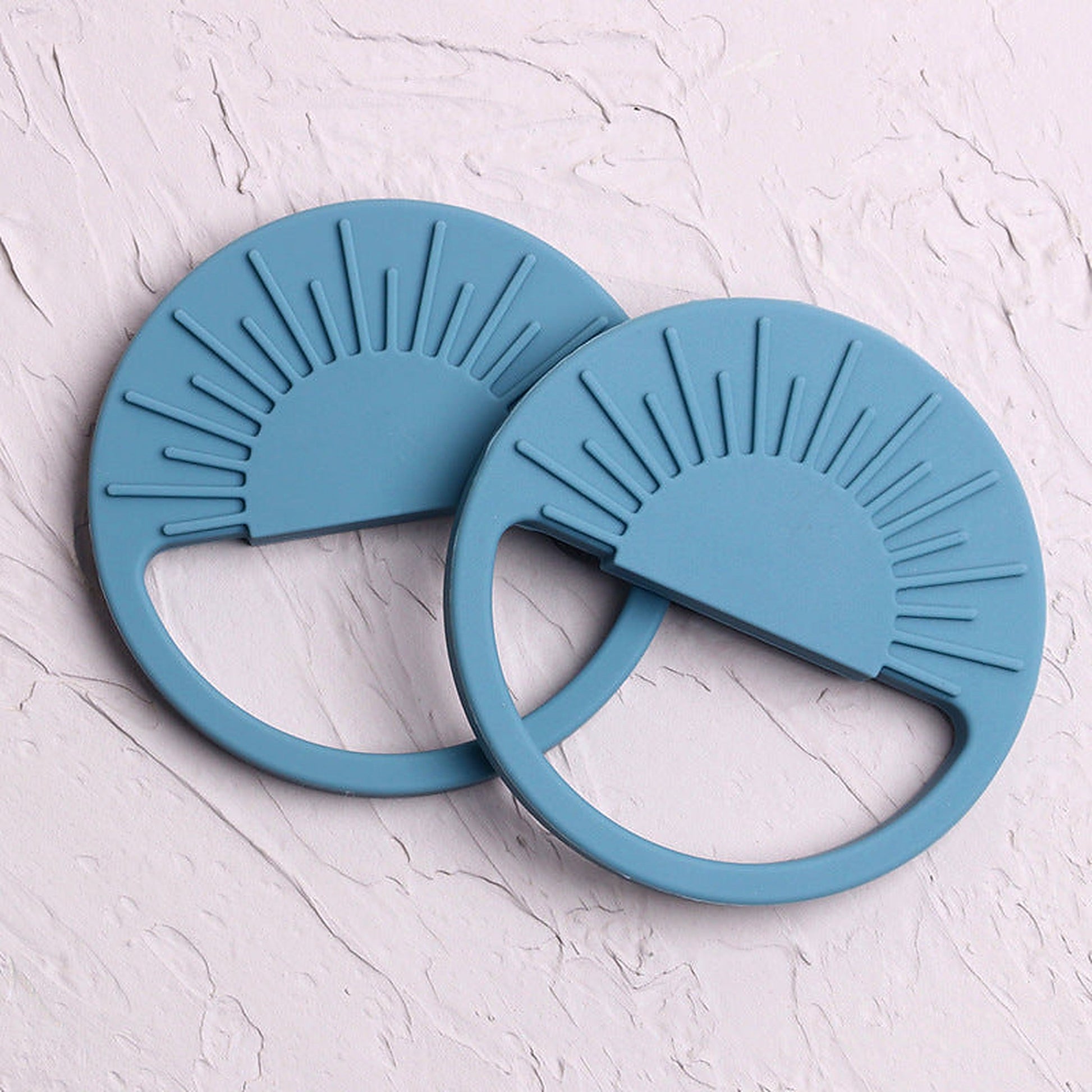 Sun‑Shaped Teether - Little Luppo