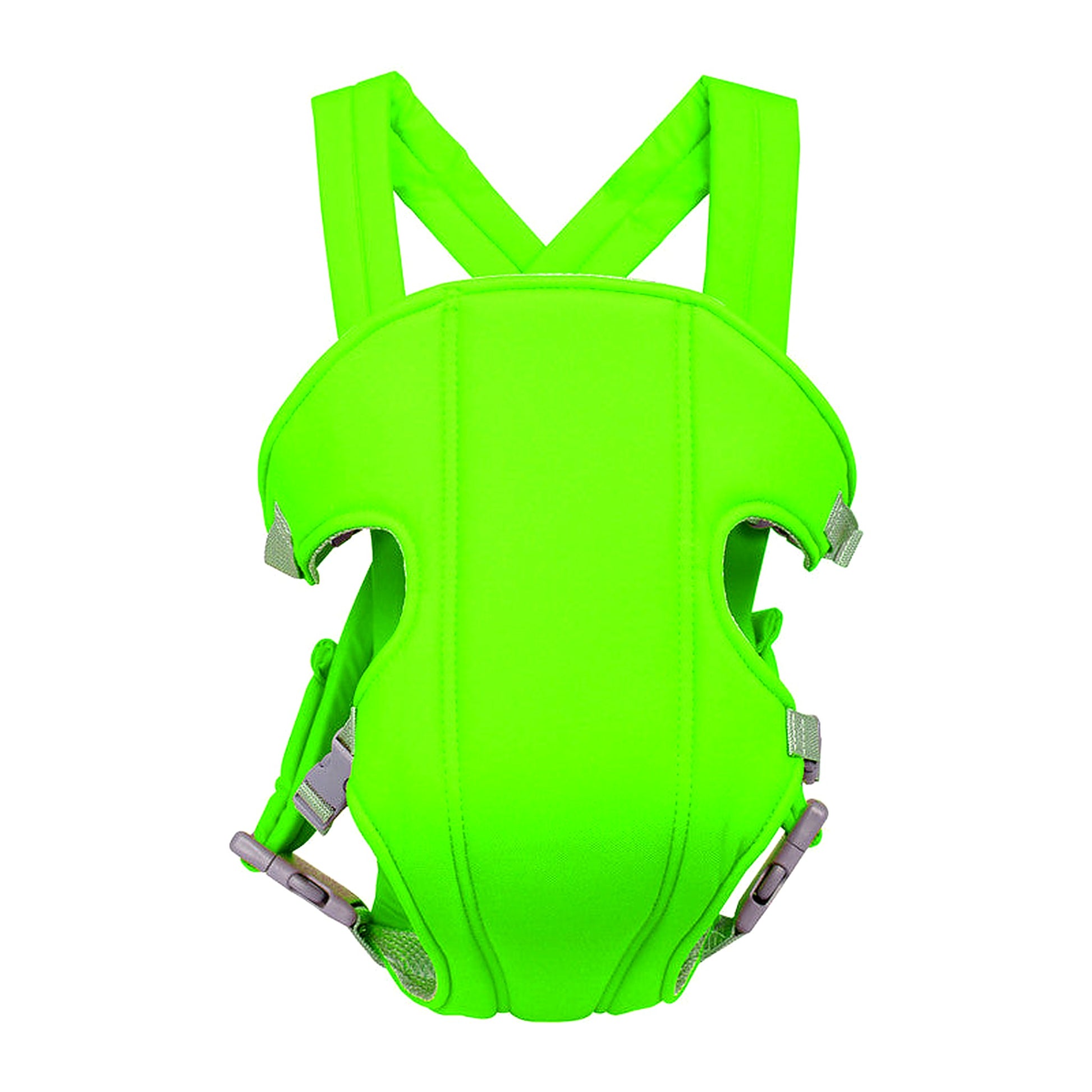 Breathable Baby Waist‑Stool Carrier - Little Luppo