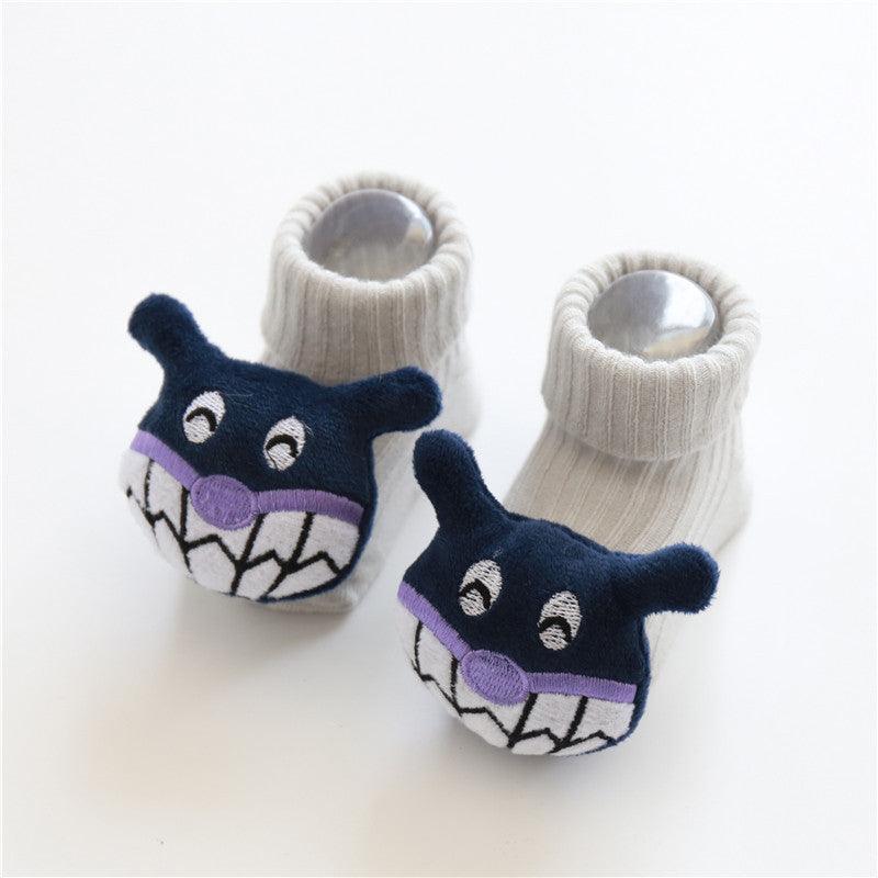 Baby socks - Little Luppo