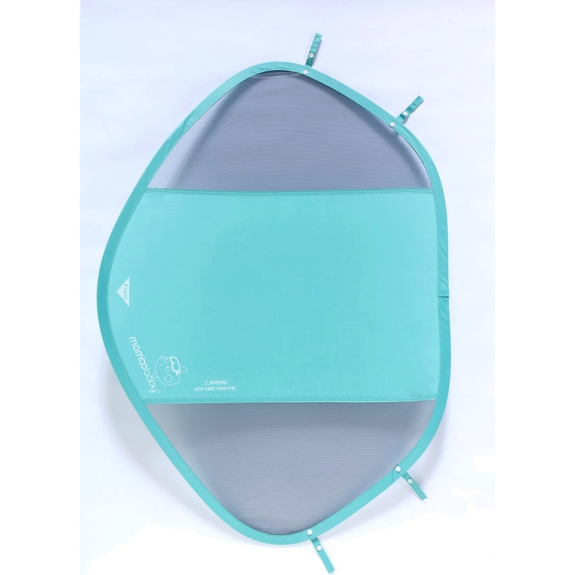 Infant Swim Float Ring - Little Luppo