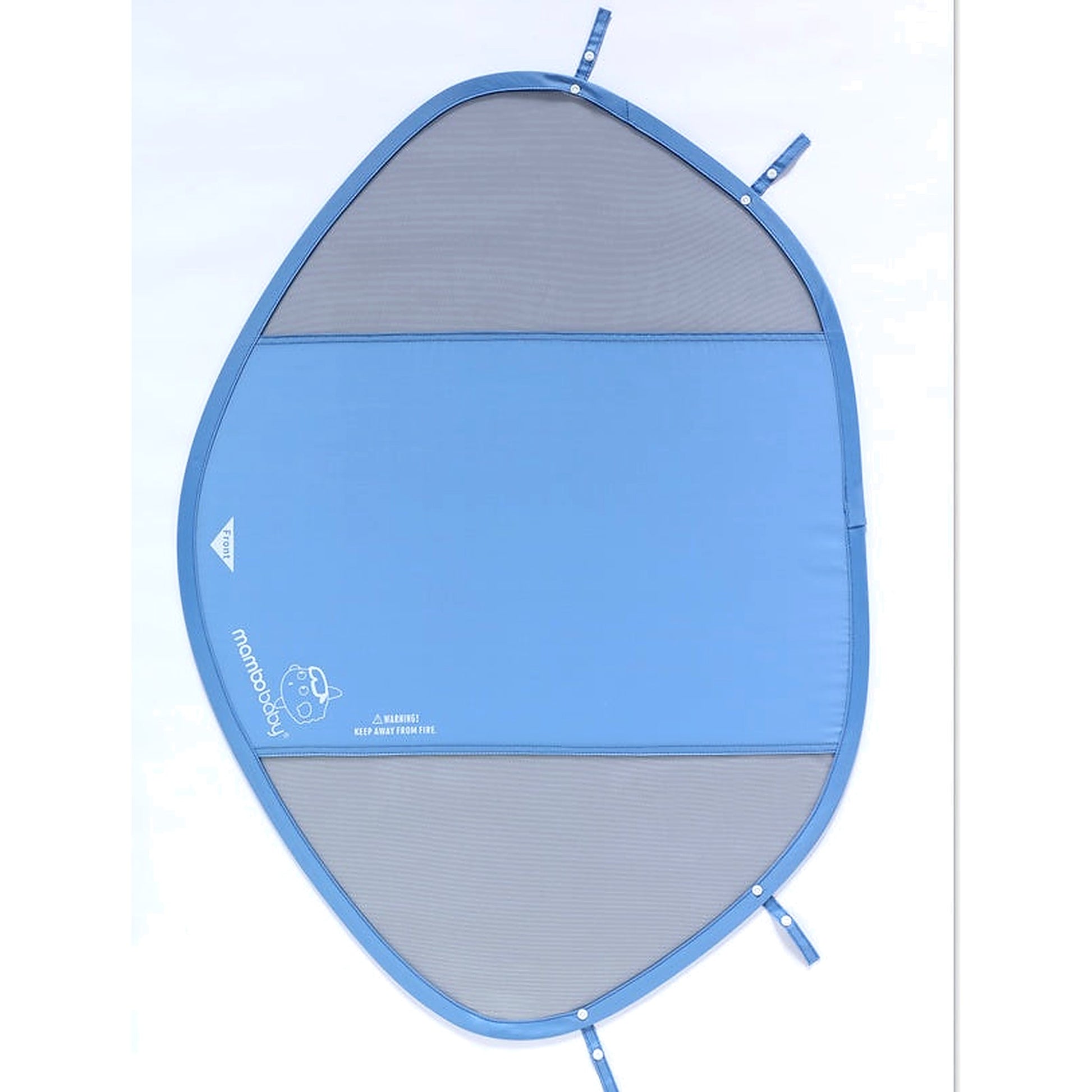 Infant Swim Float Ring - Little Luppo