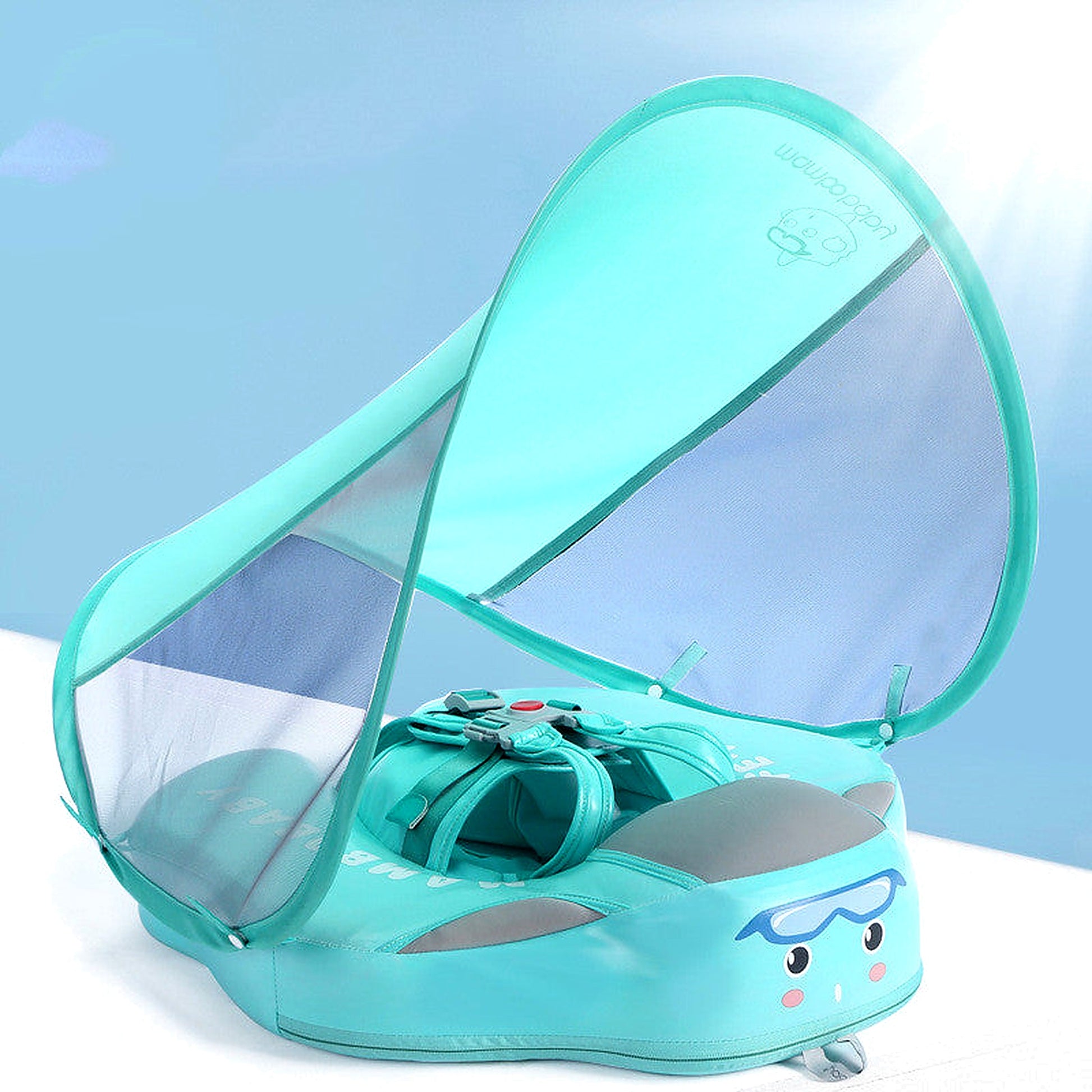 Infant Swim Float Ring - Little Luppo