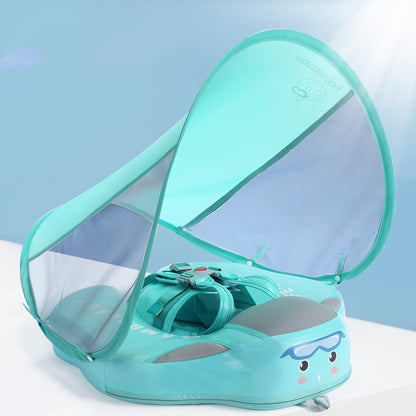 Infant Swim Float Ring - Little Luppo