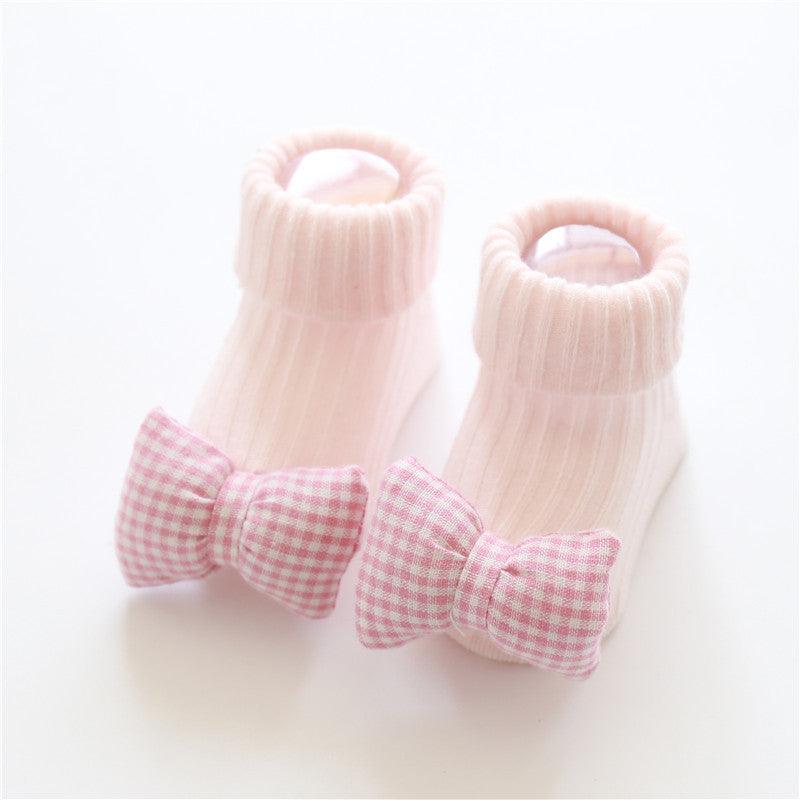 Baby socks - Little Luppo