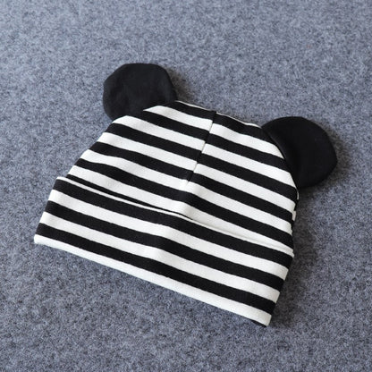 Unisex Baby Dome Hat - Little Luppo