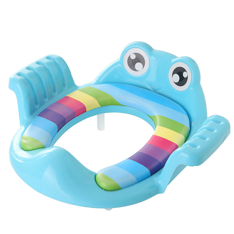 Potty Training Seat - Little Luppo