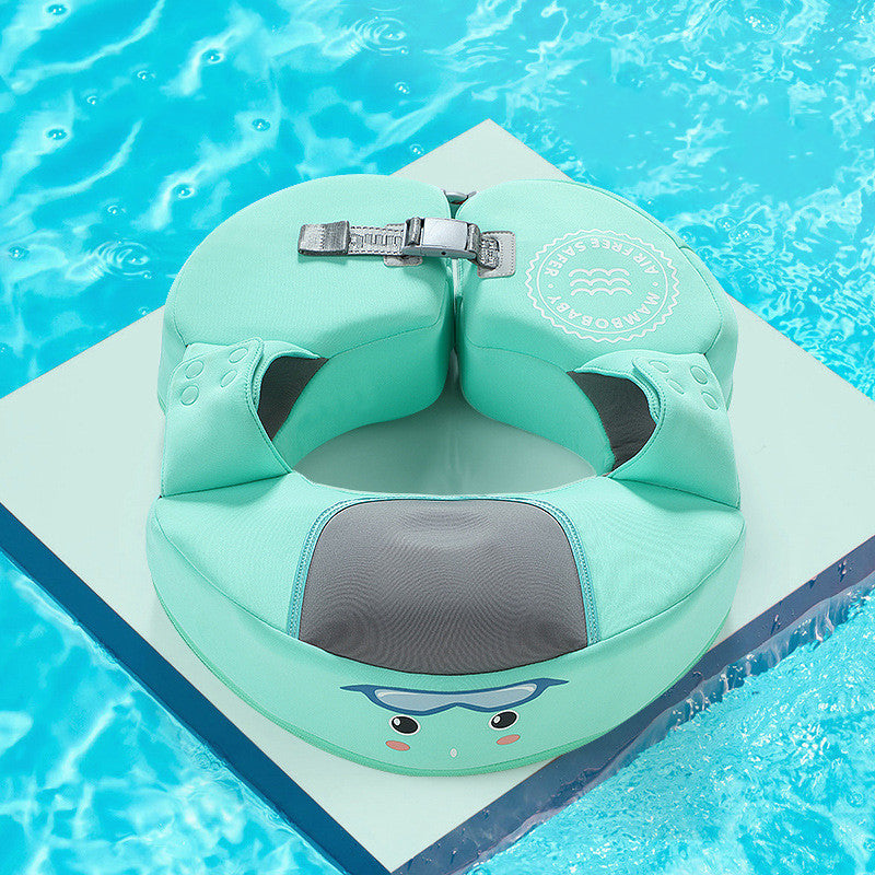 Infant Swim Float Ring - Little Luppo