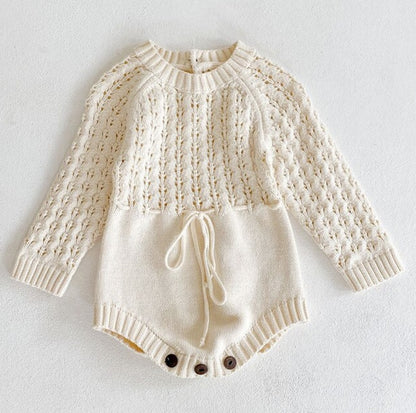 Triangle Baby Dress - Little Luppo