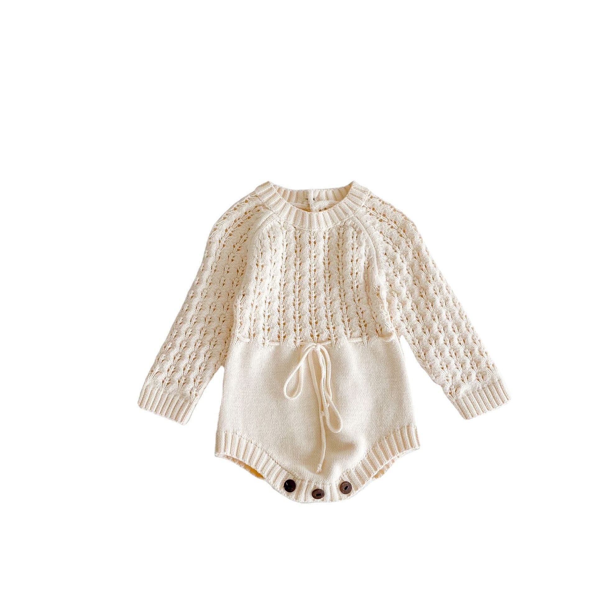 Triangle Baby Dress - Little Luppo