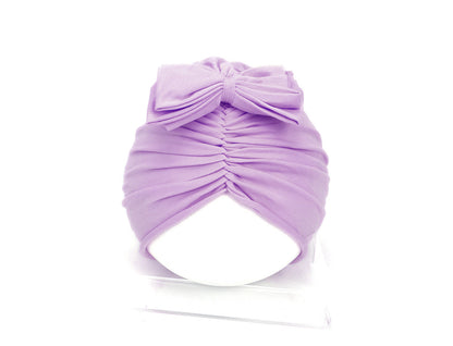 Soft Knit Headwraps for Baby Girls - Little Luppo