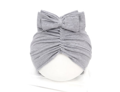Soft Knit Headwraps for Baby Girls - Little Luppo