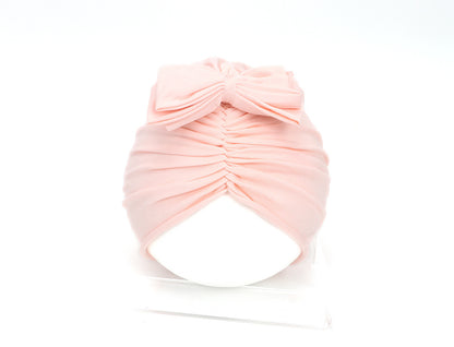 Soft Knit Headwraps for Baby Girls - Little Luppo