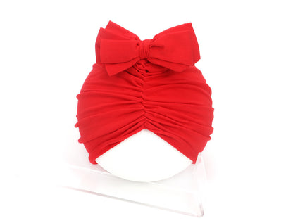 Soft Knit Headwraps for Baby Girls - Little Luppo
