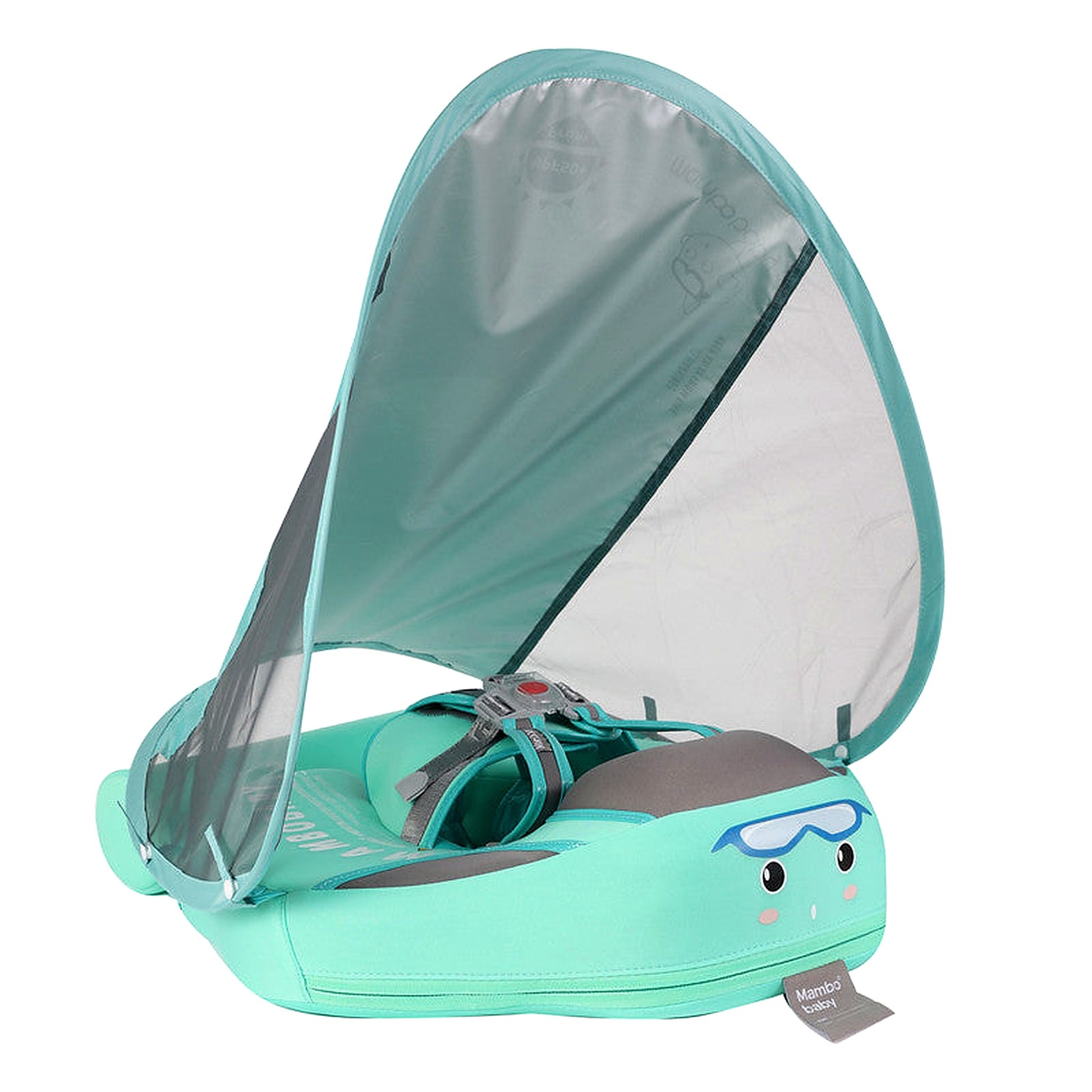 Infant Swim Float Ring - Little Luppo