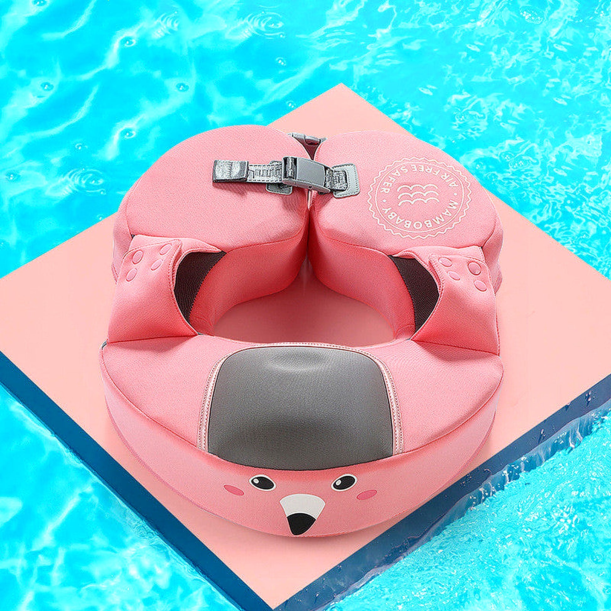 Infant Swim Float Ring - Little Luppo