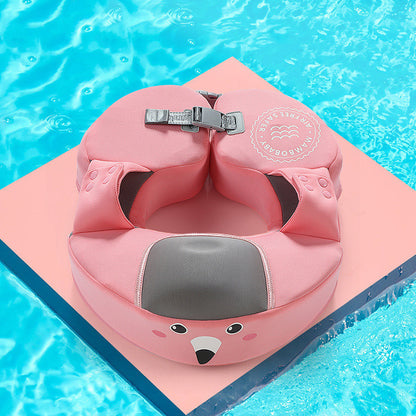 Infant Swim Float Ring - Little Luppo