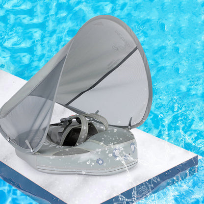 Infant Swim Float Ring - Little Luppo