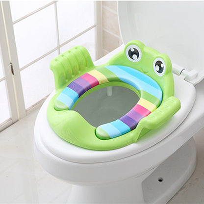 Potty Training Seat - Little Luppo