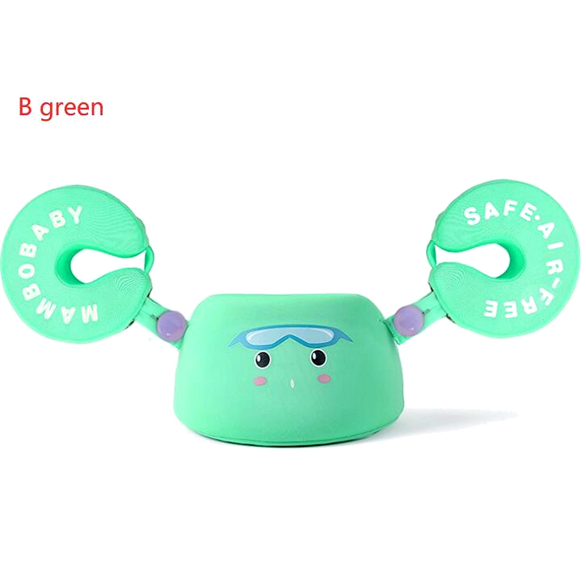 Infant Swim Float Ring - Little Luppo