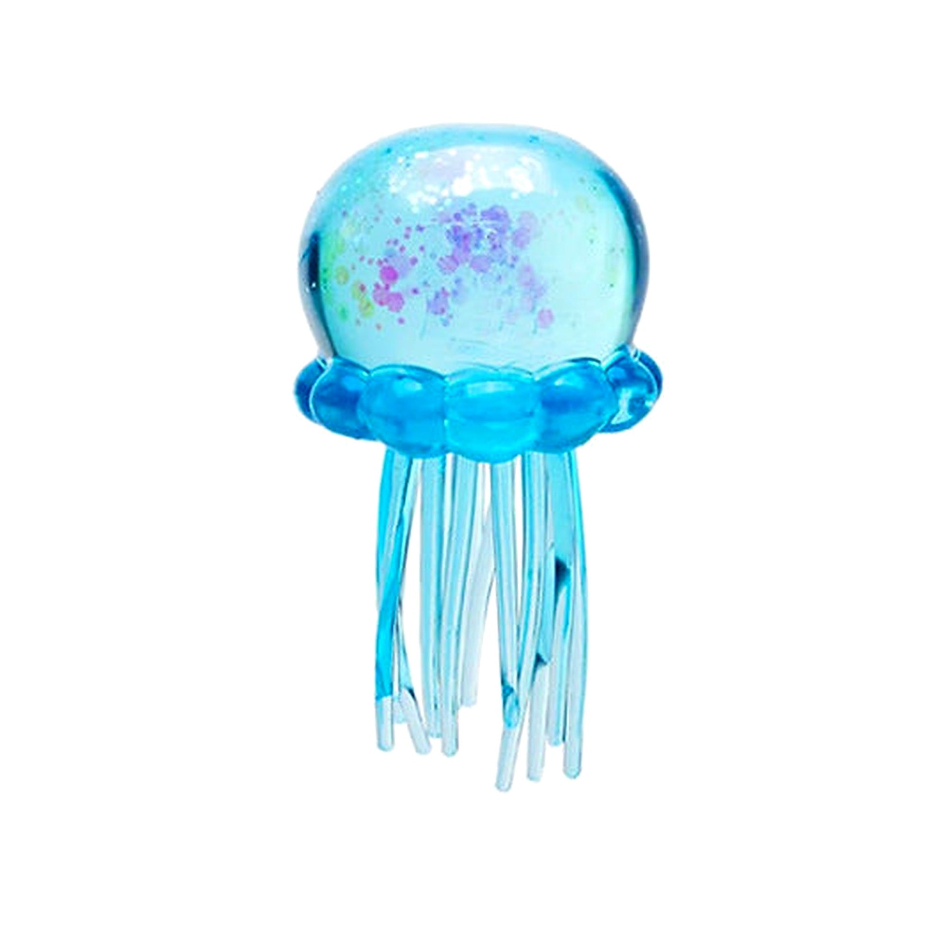 Squishy Octopus Sensory Toy for Kids - View 4 | Little Luppo