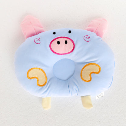 Elephant Baby Support Pillow - Little Luppo