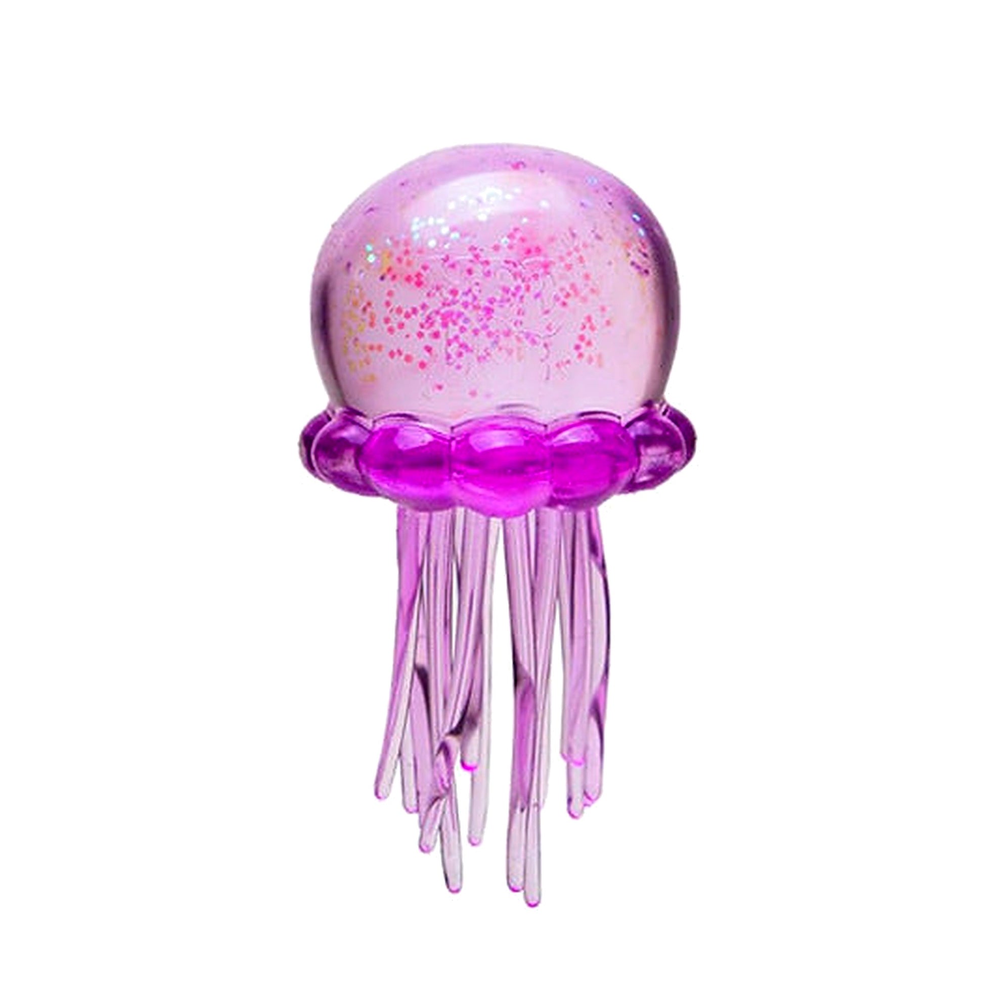 Squishy Octopus Sensory Toy for Kids - View 5 | Little Luppo