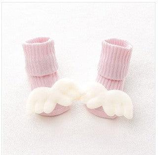 Baby socks - Little Luppo