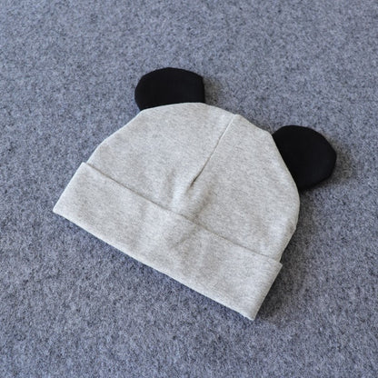 Unisex Baby Dome Hat - Little Luppo