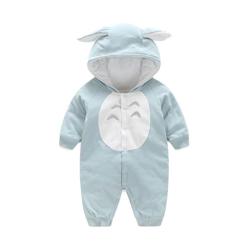 Baby jumpsuit baby romper - Little Luppo