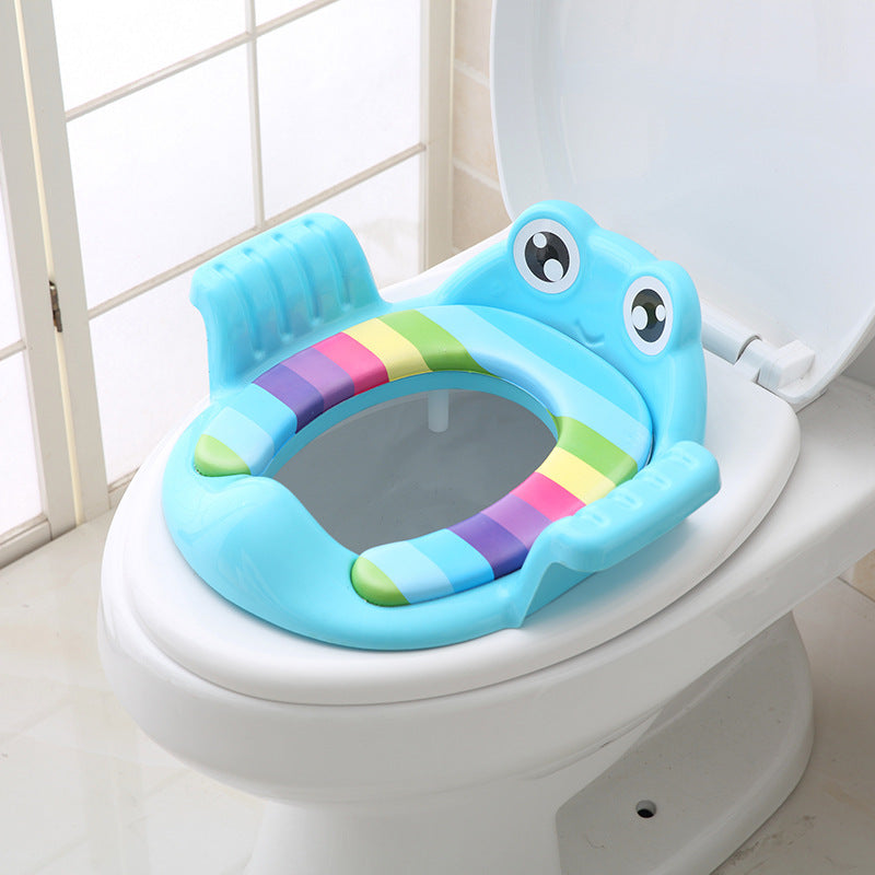 Potty Training Seat - Little Luppo