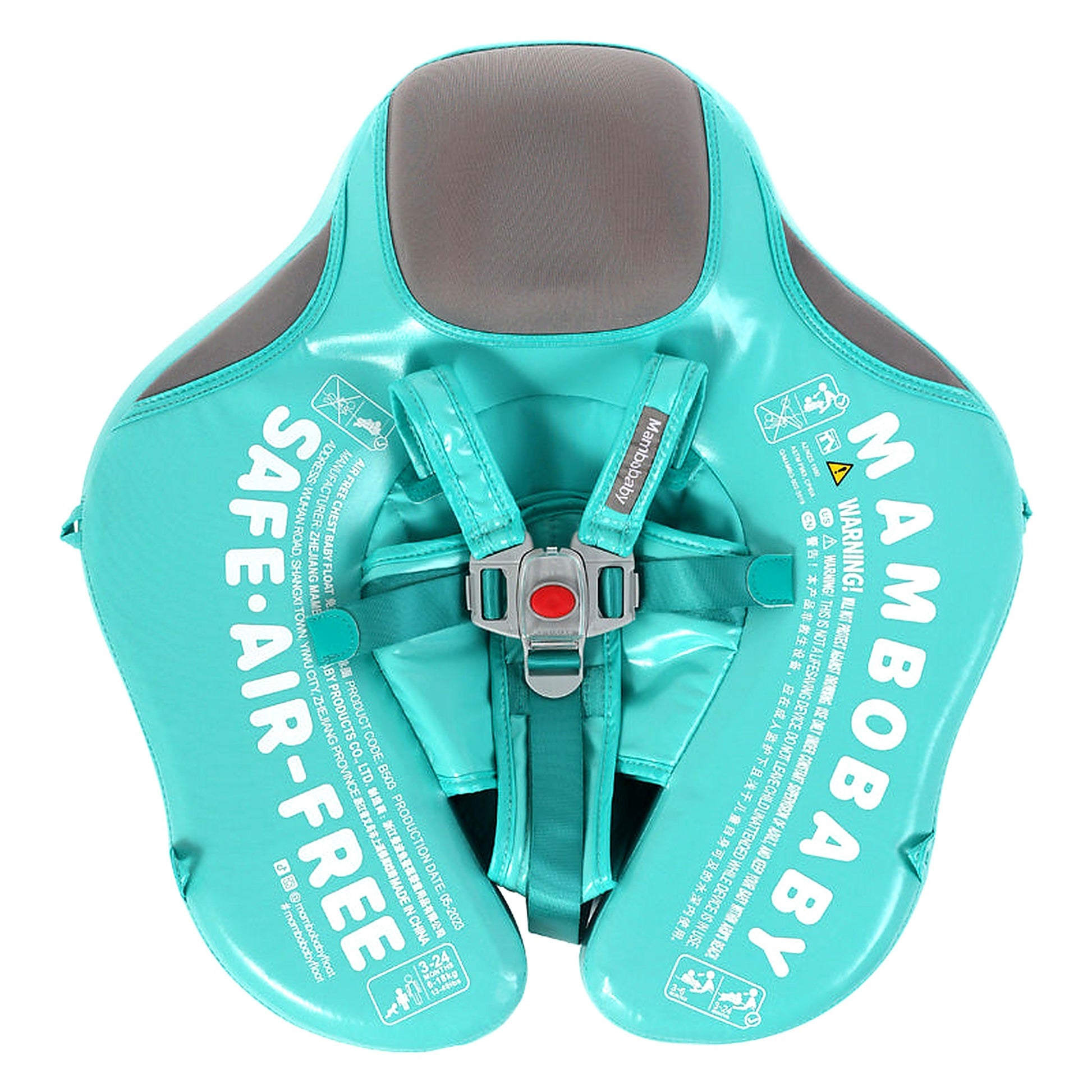 Infant Swim Float Ring - Little Luppo