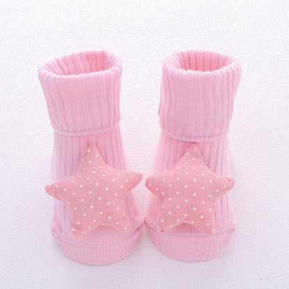 Baby socks - Little Luppo