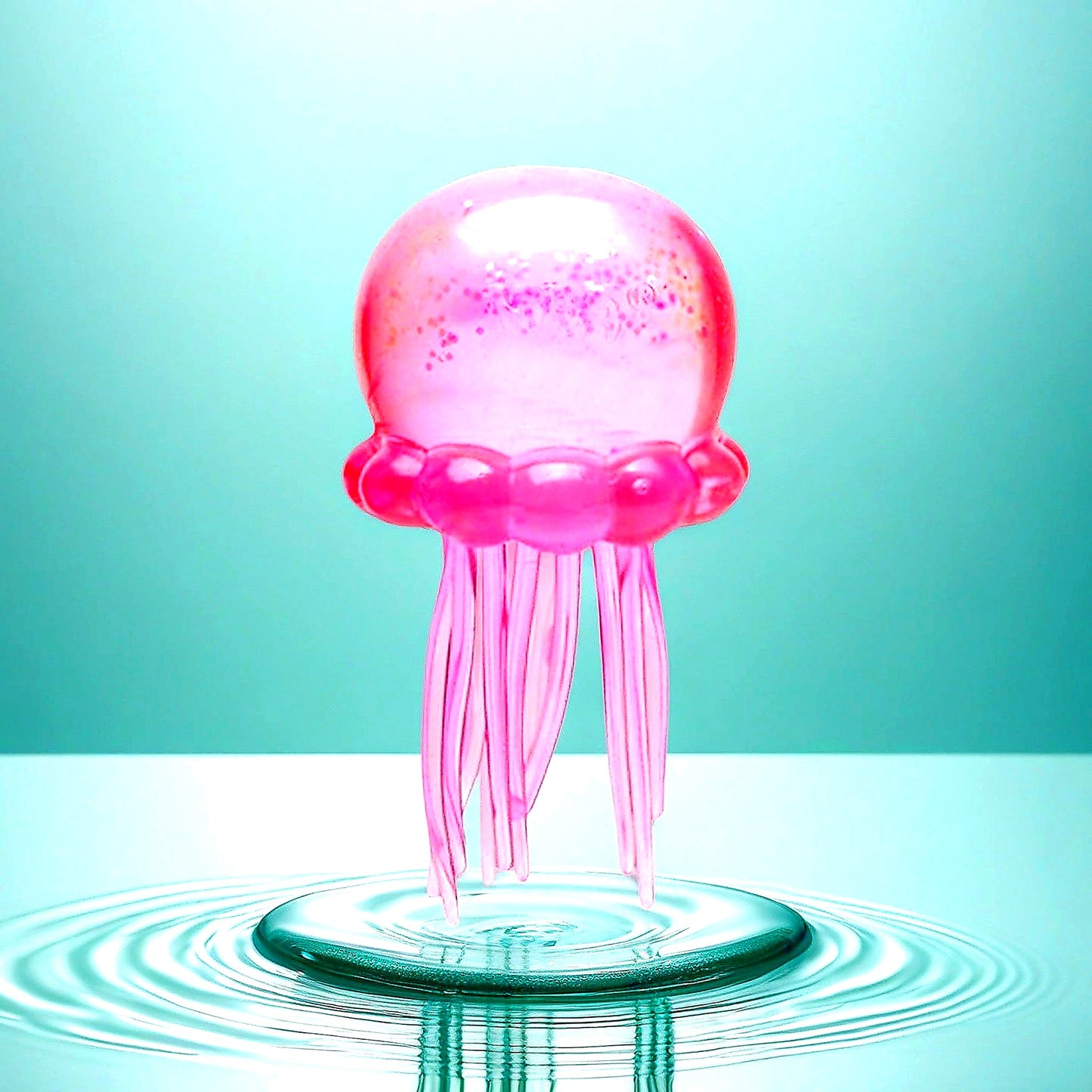 Squishy Octopus Sensory Toy for Kids - Premium Educational Toys for Babies | Little Luppo