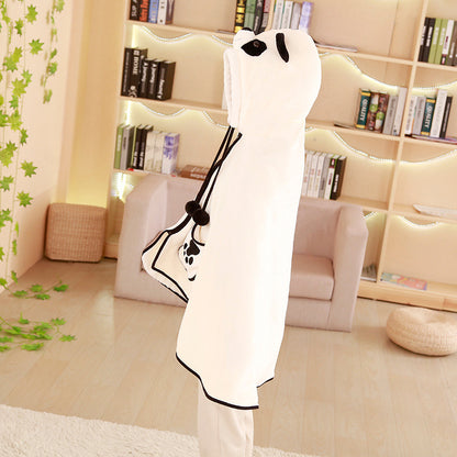 Panda Hooded Cooling Blanket - Little Luppo