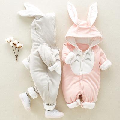 Baby jumpsuit baby romper - Little Luppo