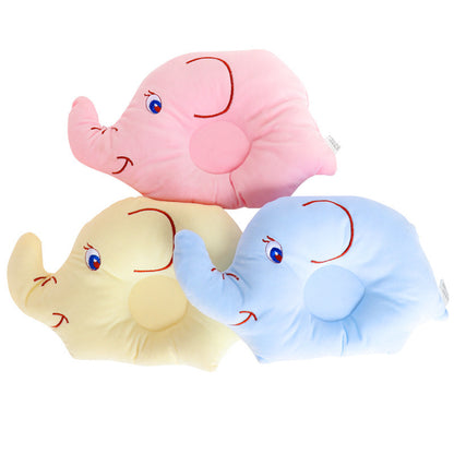 Elephant Baby Support Pillow - Little Luppo
