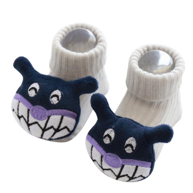 Baby socks - Little Luppo