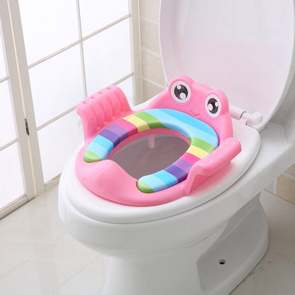 Potty Training Seat - Little Luppo