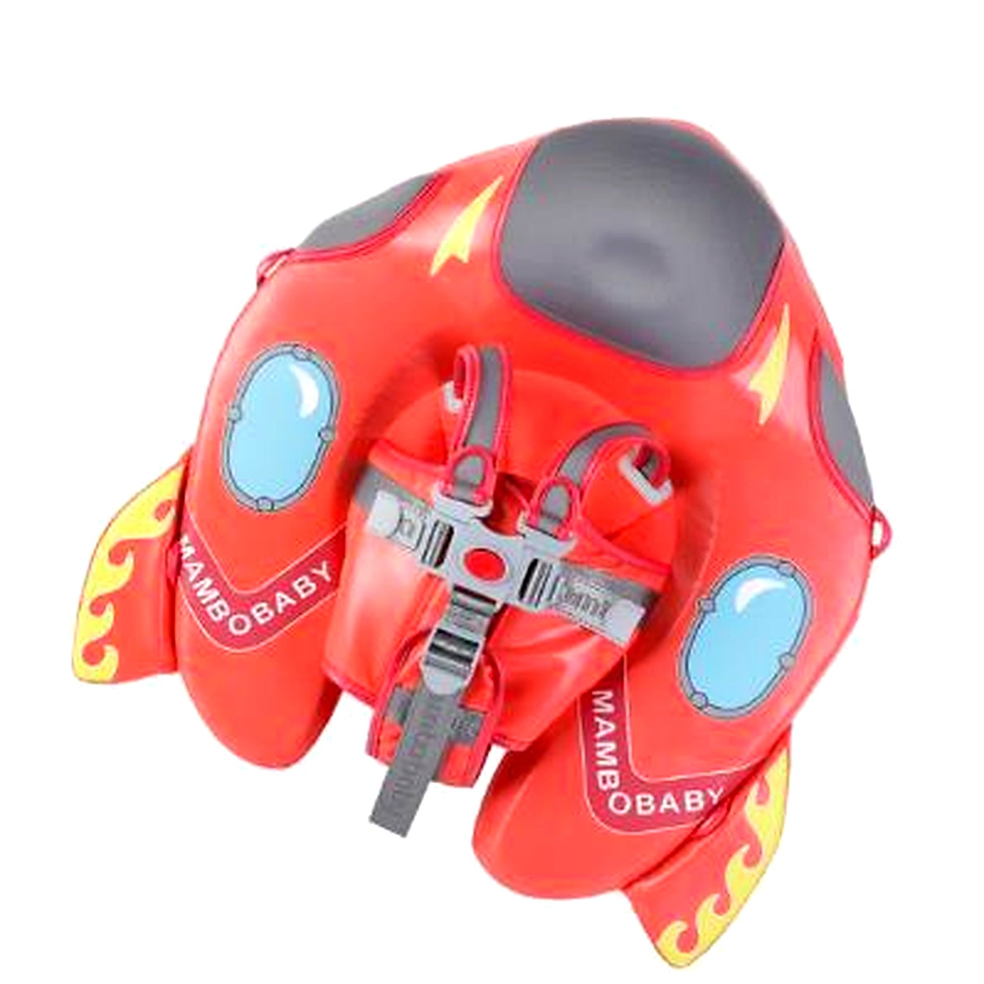 Infant Swim Float Ring - Little Luppo