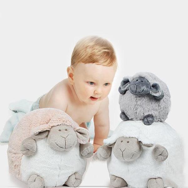 Children Sleeping Plush Toys Baby Dolls - Little Luppo