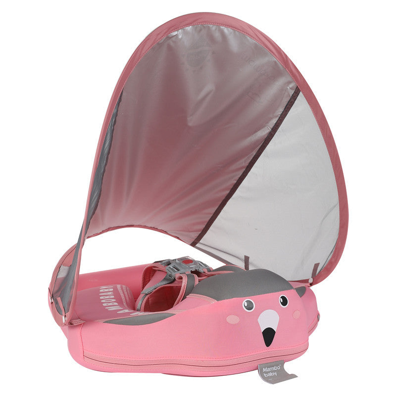 Infant Swim Float Ring - Little Luppo